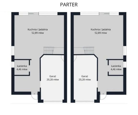 bliźniak, 5 pokoi Nowy Targ. Zdjęcie 13