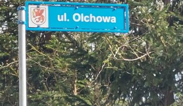 Działka budowlana Rzęskowo, ul. Olchowa