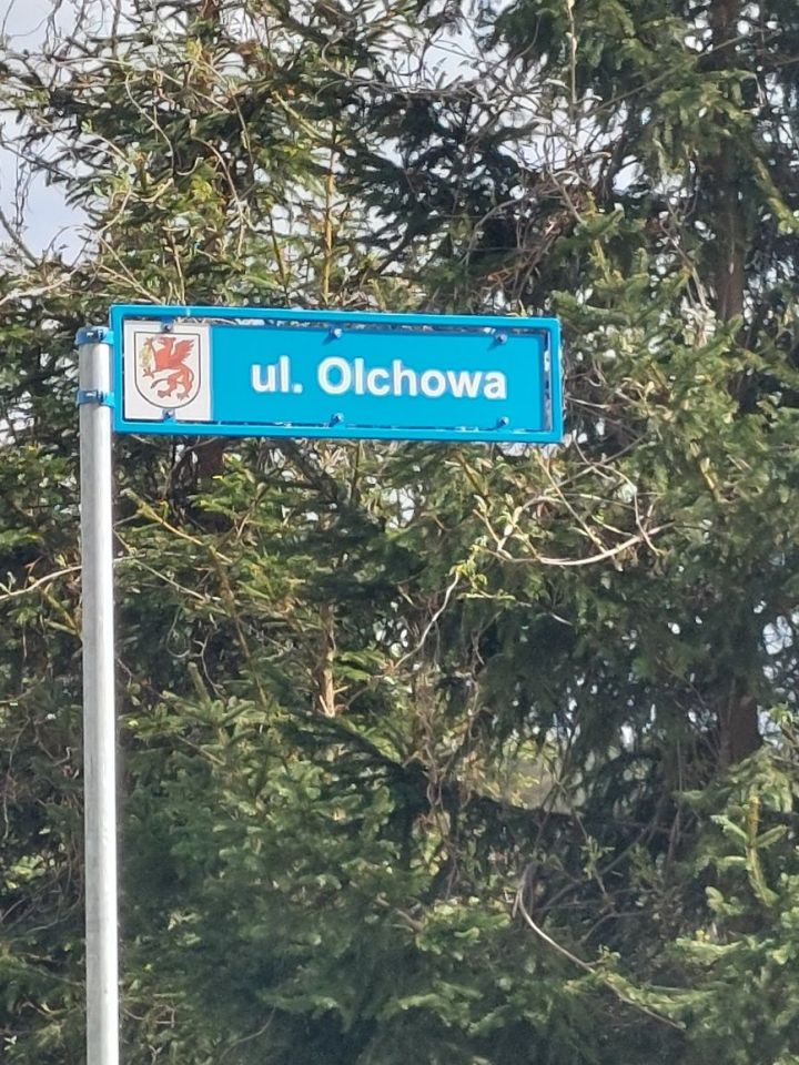 Działka budowlana Rzęskowo, ul. Olchowa. Zdjęcie 2