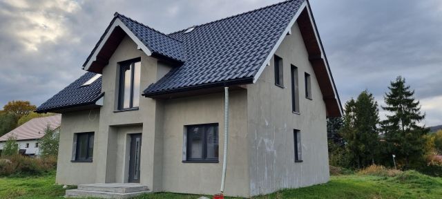 dom wolnostojący, 4 pokoje Sulistrowice, ul. Letnia. Zdjęcie 1