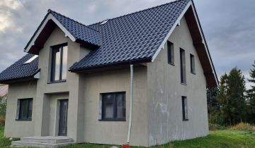 dom wolnostojący, 4 pokoje Sulistrowice, ul. Letnia