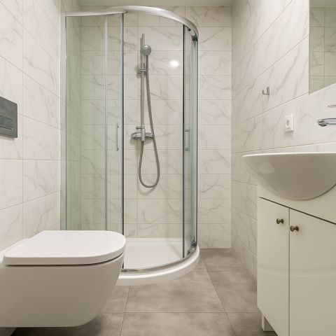 Mieszkanie 7-pokojowe Rzeszów, ul. Witolda. Zdjęcie 16