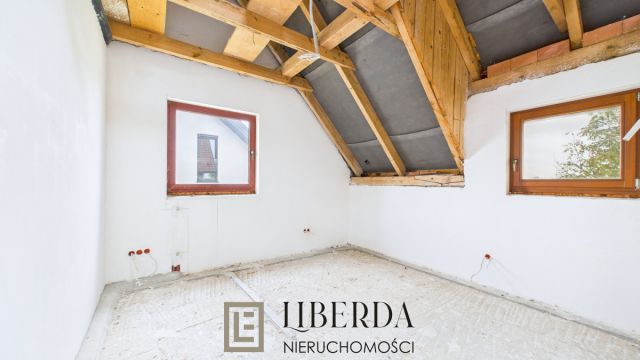 dom wolnostojący, 6 pokoi Niedrzwica Duża, ul. Krańcowa. Zdjęcie 12