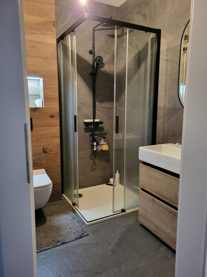 dom wolnostojący, 4 pokoje Kozy Gaje, ul. Zacisze. Zdjęcie 5