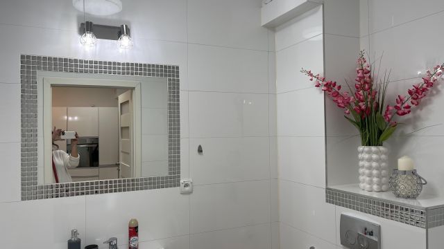 Mieszkanie 2-pokojowe Szczecin Warszewo, ul. Kalinowa. Zdjęcie 20