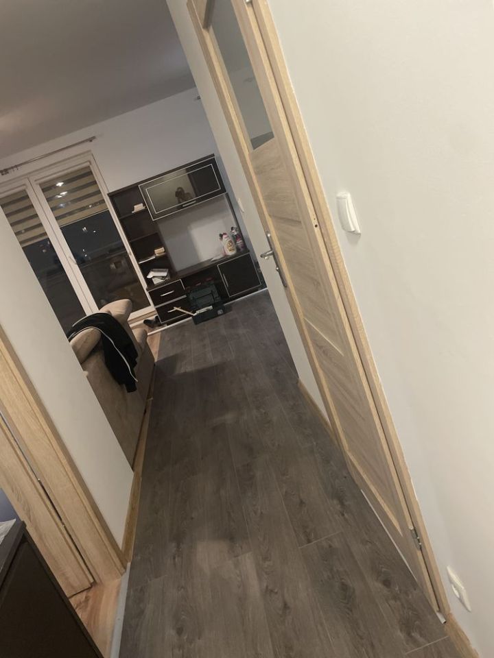 Mieszkanie 2-pokojowe Reda Centrum, ul. Garncarska. Zdjęcie 6