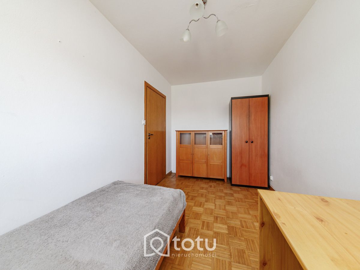 Mieszkanie 4-pokojowe Warszawa Ursynów, ul. Relaksowa. Zdjęcie 12