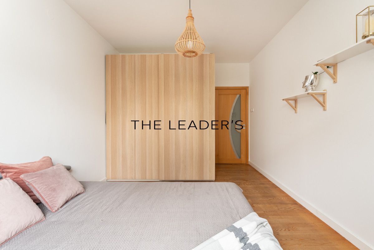 Mieszkanie 3-pokojowe Warszawa Wilanów, ul. Syta. Zdjęcie 12