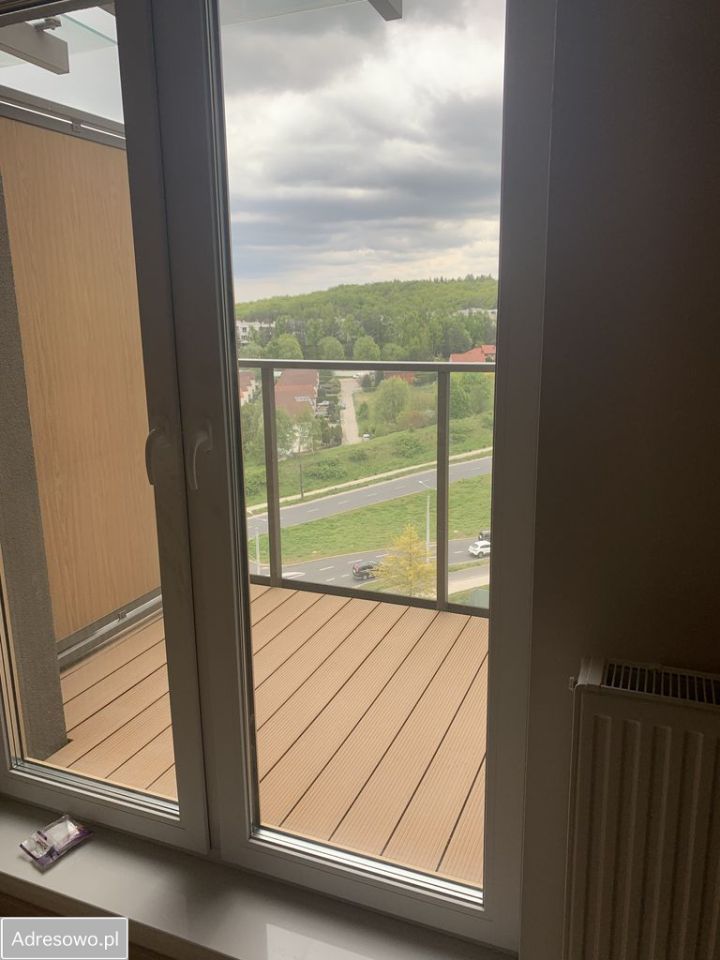 Mieszkanie 2-pokojowe Gdynia Mały Kack, ul. Strzelców. Zdjęcie 9