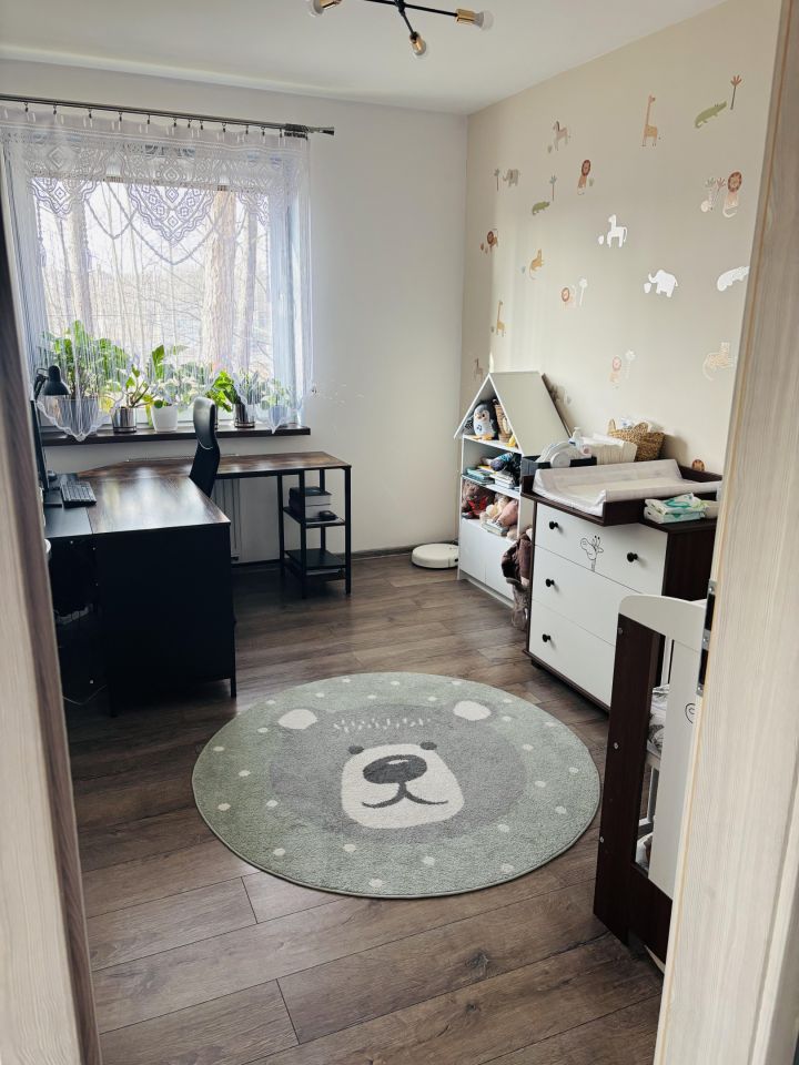 Mieszkanie 3-pokojowe Dąbrowa, ul. Diamentowa. Zdjęcie 5