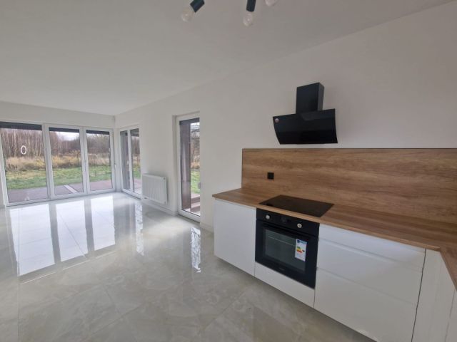 dom wolnostojący, 4 pokoje Mirsk, ul. os. Izerska Polana. Zdjęcie 7