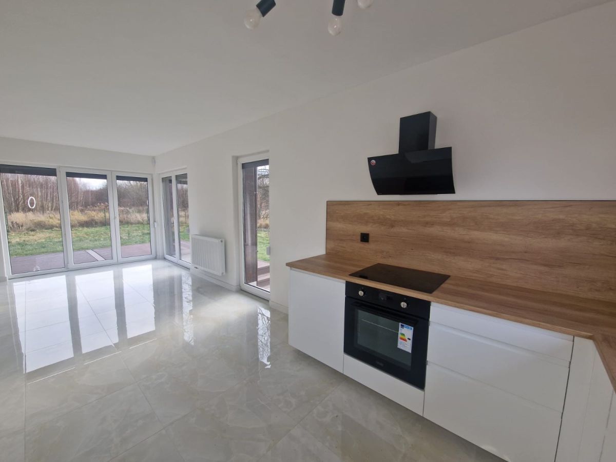 dom wolnostojący, 4 pokoje Mirsk, ul. os. Izerska Polana. Zdjęcie 7