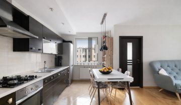 Mieszkanie 3-pokojowe Warszawa Białołęka, ul. Skarbka z Gór