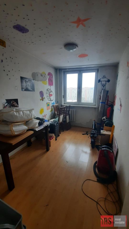 Mieszkanie 3-pokojowe Warszawa Bielany, ul. Williama Szekspira. Zdjęcie 7