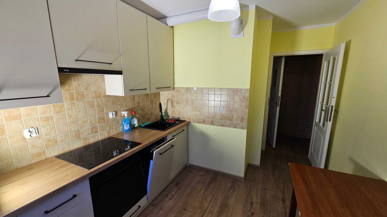 Mieszkanie 2-pokojowe Wrocław Gaj. Zdjęcie 3