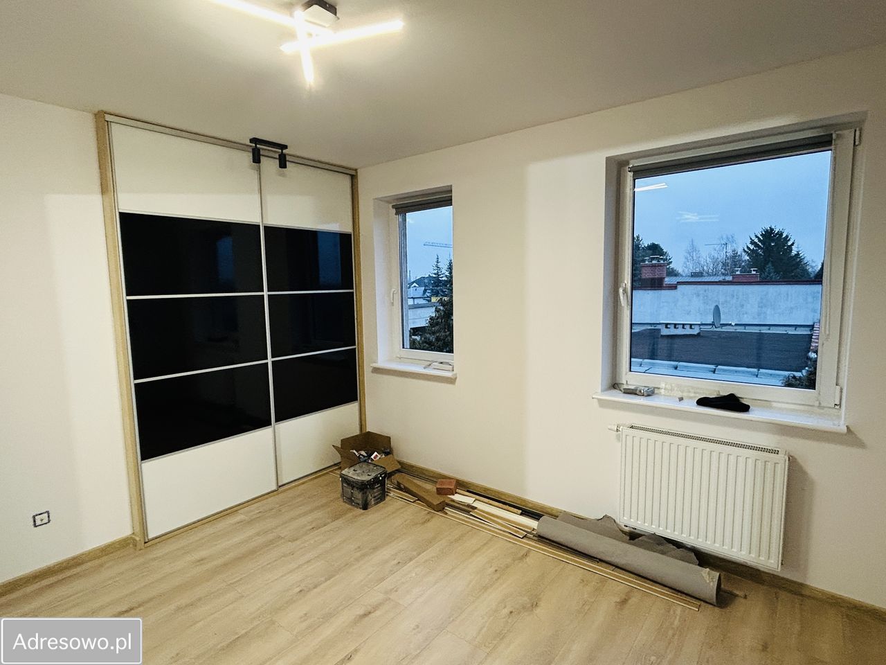 Mieszkanie 2-pokojowe Luboń, ul. Podgórna. Zdjęcie 5