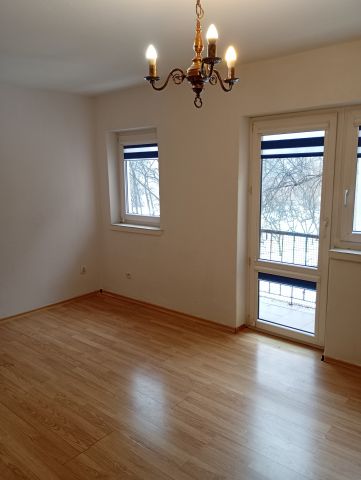 Mieszkanie 1-pokojowe Lublin LSM, ul. Tomasza Zana. Zdjęcie 2