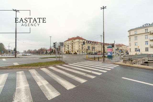 Mieszkanie 1-pokojowe Warszawa Śródmieście, ul. Sędziowska. Zdjęcie 11