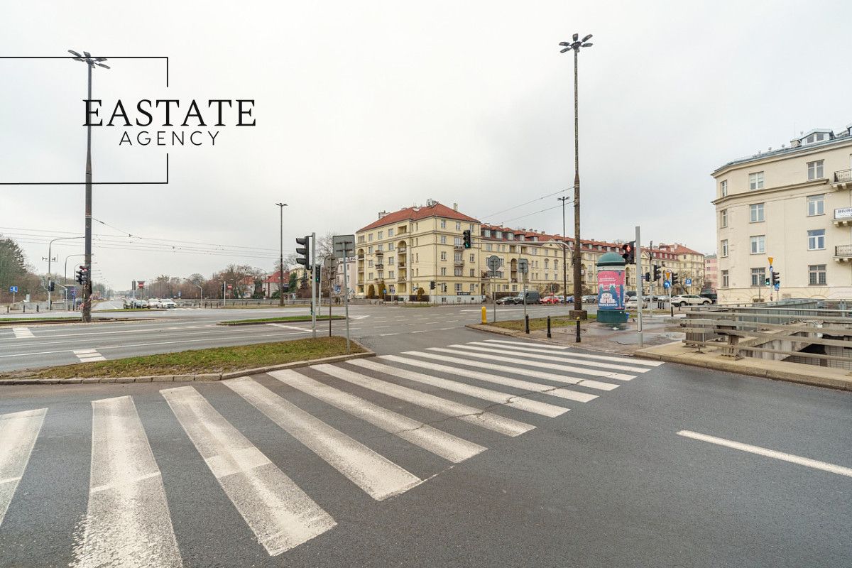 Mieszkanie 1-pokojowe Warszawa Śródmieście, ul. Sędziowska. Zdjęcie 11