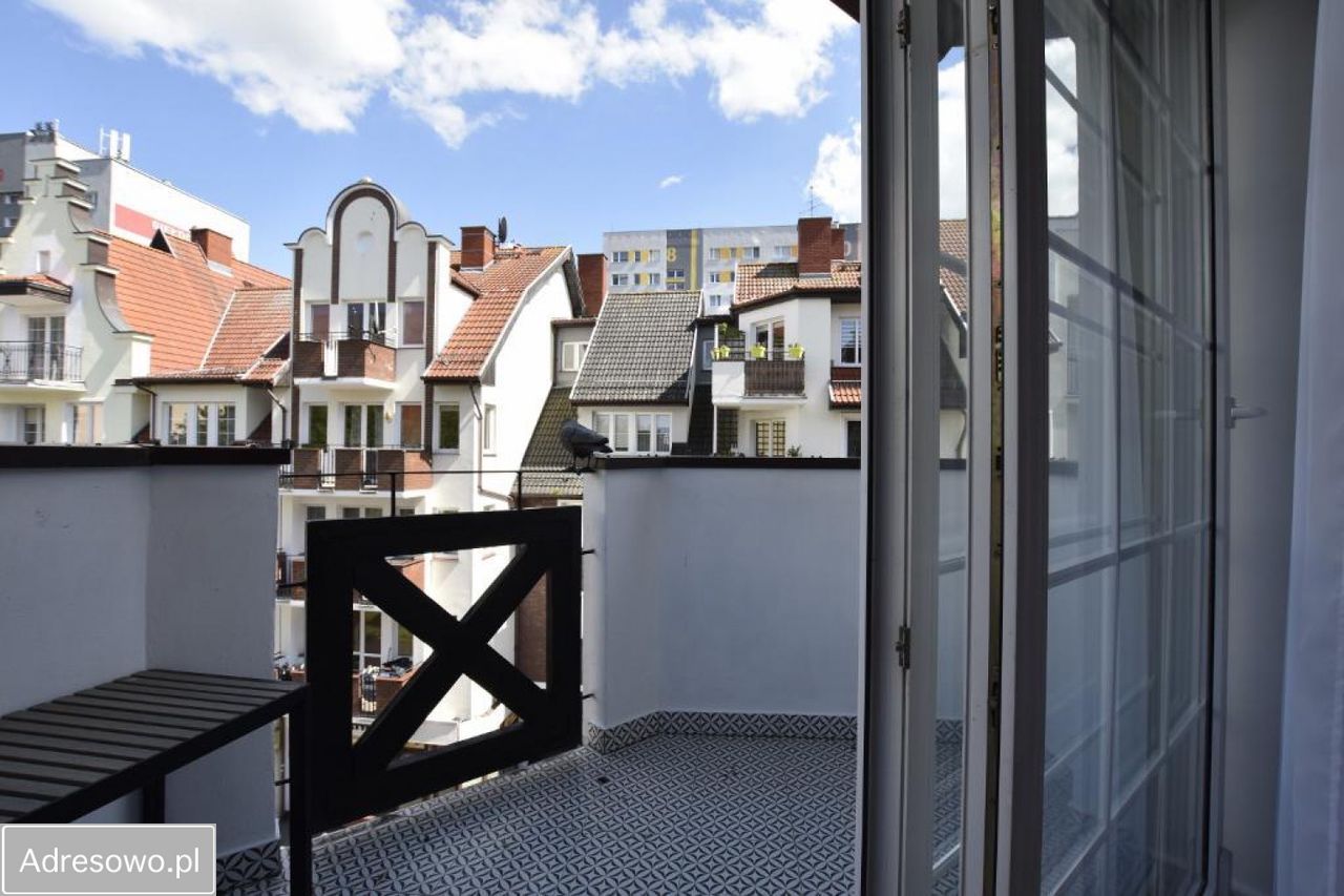 Mieszkanie 3-pokojowe Kołobrzeg, ul. Stanisława Dubois. Zdjęcie 7