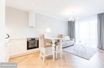 Mieszkanie 2-pokojowe Warszawa Mokotów, ul. Siekierkowska. Zdjęcie 3