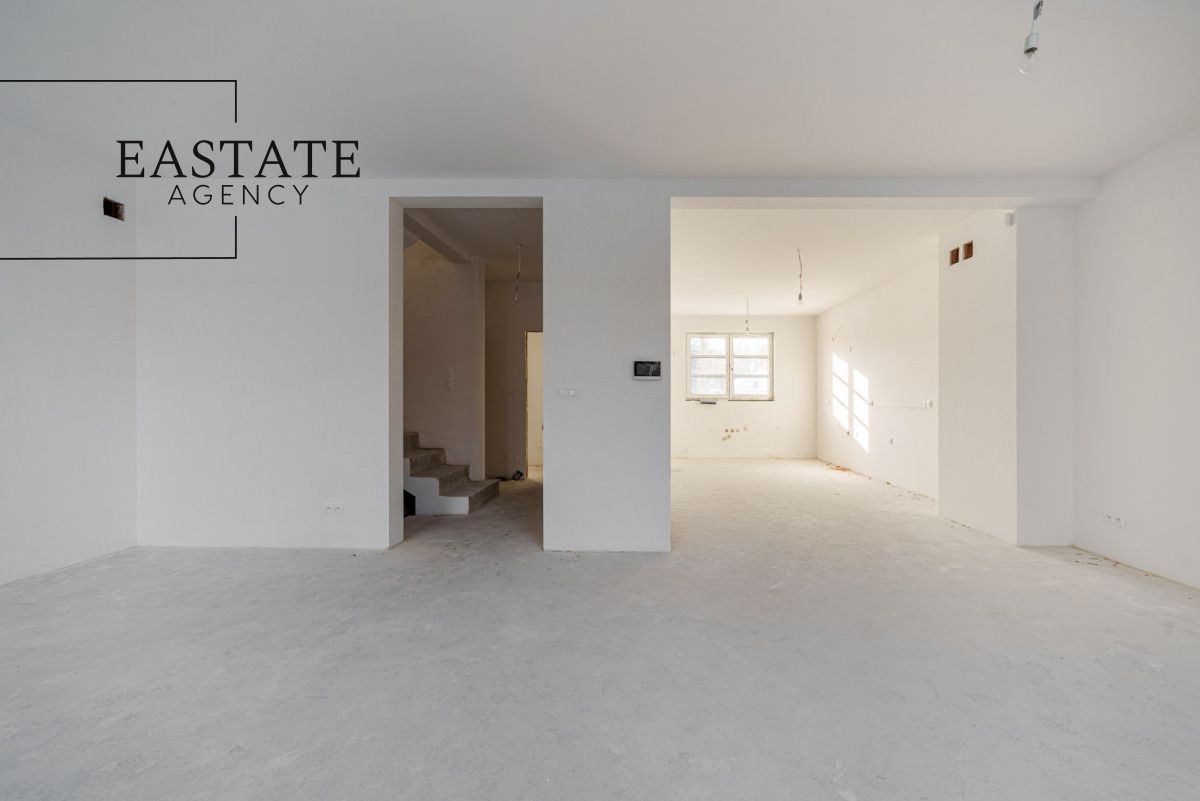 dom wolnostojący, 4 pokoje Warszawa Wawer. Zdjęcie 7