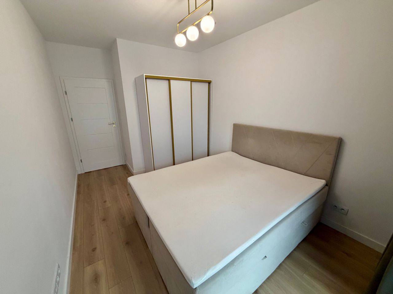 Mieszkanie 3-pokojowe Warszawa Bemowo. Zdjęcie 7