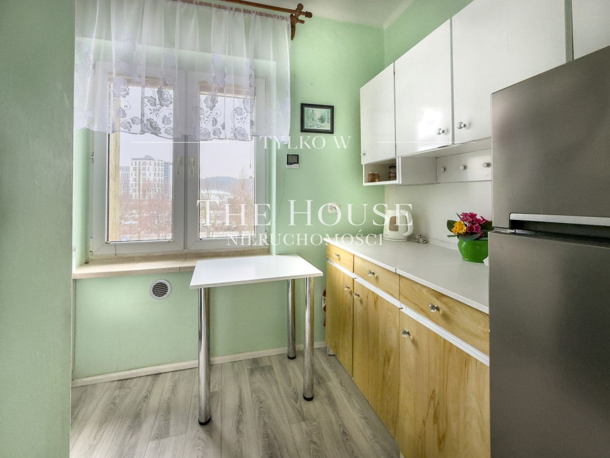 Mieszkanie 2-pokojowe Gdynia, ul. Wojewody Wachowiaka. Zdjęcie 10