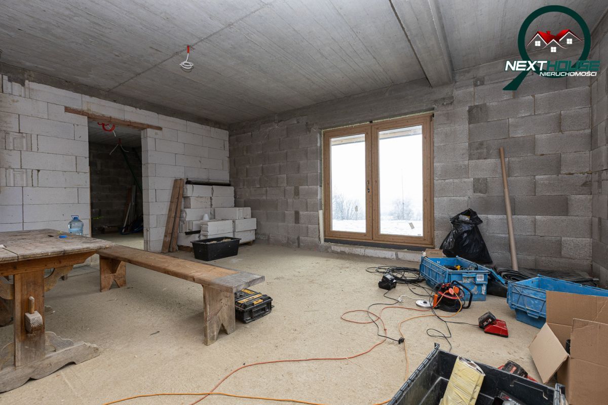 dom wolnostojący, 6 pokoi Kościelisko. Zdjęcie 20