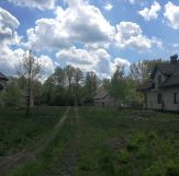 Działka rolno-budowlana Otwock. Zdjęcie 4