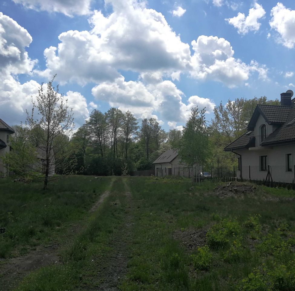 Działka rolno-budowlana Otwock. Zdjęcie 5