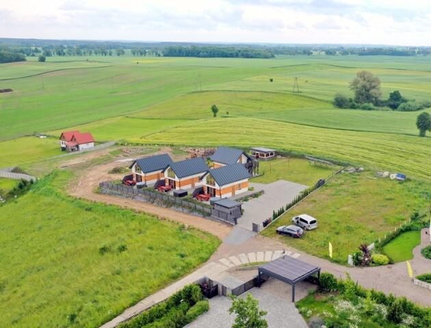 Lokal Rybical. Zdjęcie 14