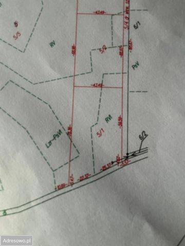 Działka budowlana Siarki. Zdjęcie 1