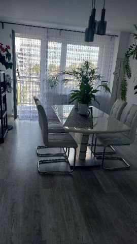 Mieszkanie 3-pokojowe Sosnowiec Środula, ul. Stanisława Wyspiańskiego. Zdjęcie 1