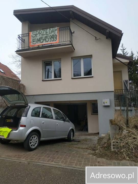 dom wolnostojący Supraśl, ul. Cieliczańska. Zdjęcie 5