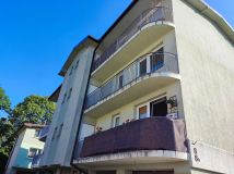 Mieszkanie 2-pokojowe Kraków Borek Fałęcki, ul. Na Zrębie. Zdjęcie 2