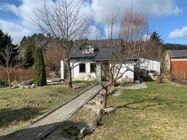 Działka rod Niekłonice. Zdjęcie 1