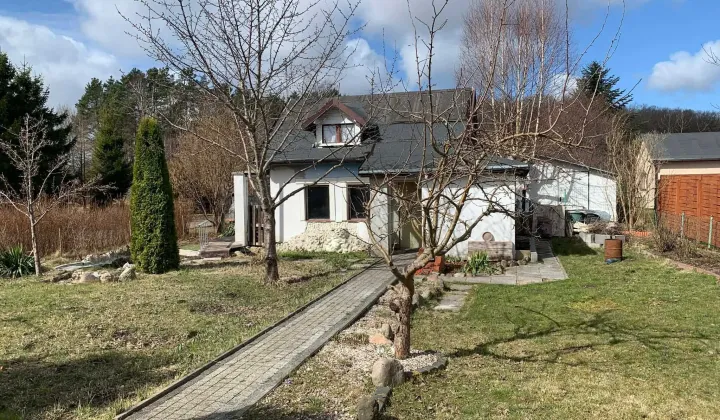 Działka rod Niekłonice