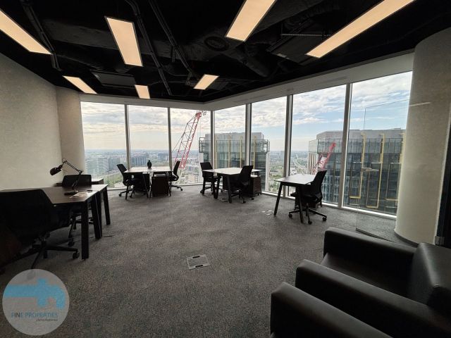 Nieruchomość komercyjna Warszawa Czyste, rondo Ignacego Daszyńskiego. Zdjęcie 5