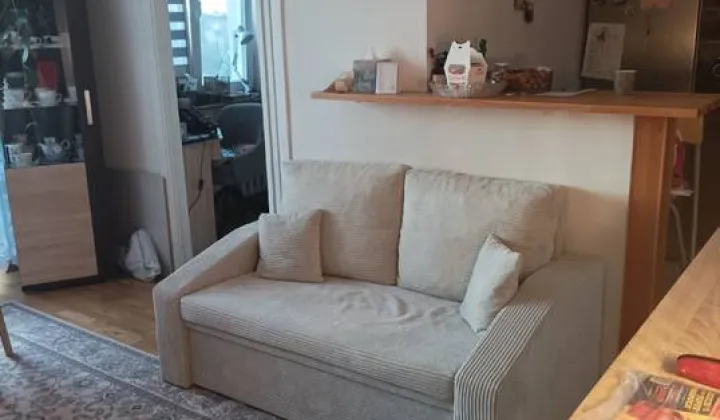 Mieszkanie 2-pokojowe Siedlce Centrum, ul. Józefa Formińskiego