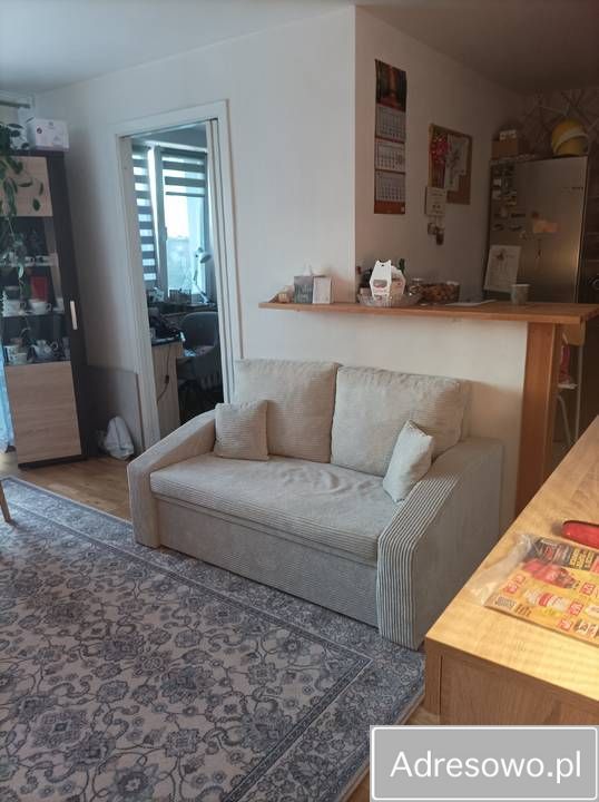 Mieszkanie 2-pokojowe Siedlce Centrum, ul. Józefa Formińskiego. Zdjęcie 1