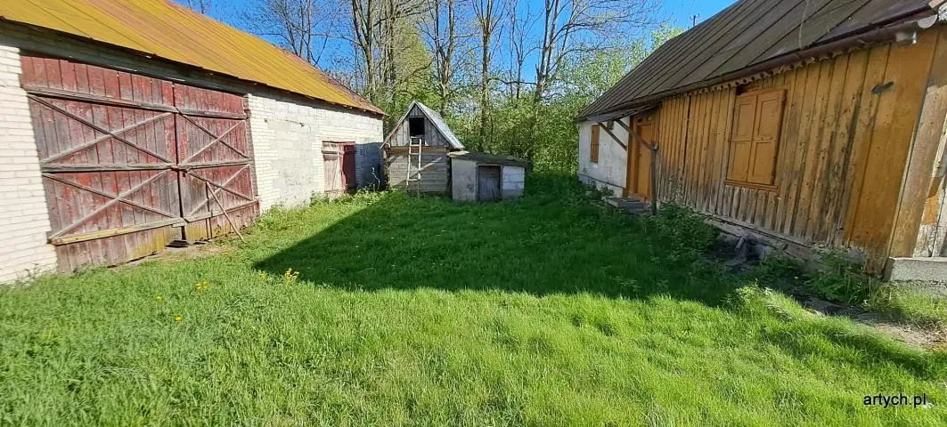 siedlisko, 4 pokoje Nieciecz Włościańska. Zdjęcie 7