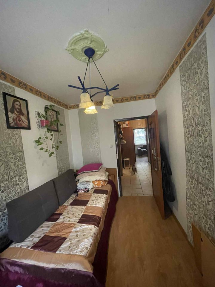 Mieszkanie 3-pokojowe Głogów Kopernik, ul. Orbitalna. Zdjęcie 6