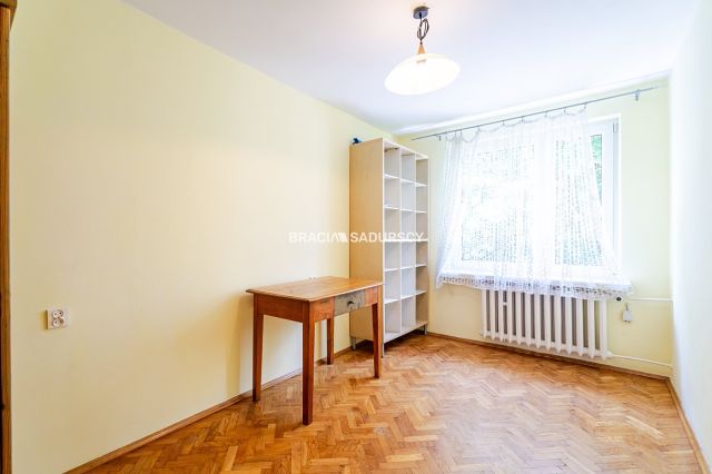 Mieszkanie 2-pokojowe Kraków Ugorek, ul. Fiołkowa. Zdjęcie 5