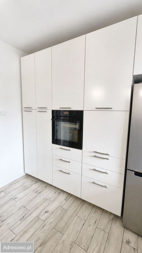 Mieszkanie 2-pokojowe Poznań Nowe Miasto, ul. Smolna. Zdjęcie 5