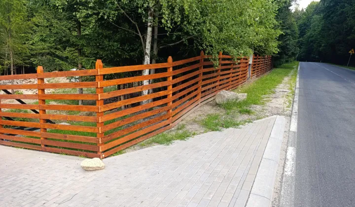 Działka budowlana Świeradów-Zdrój, ul. Nadbrzeżna
