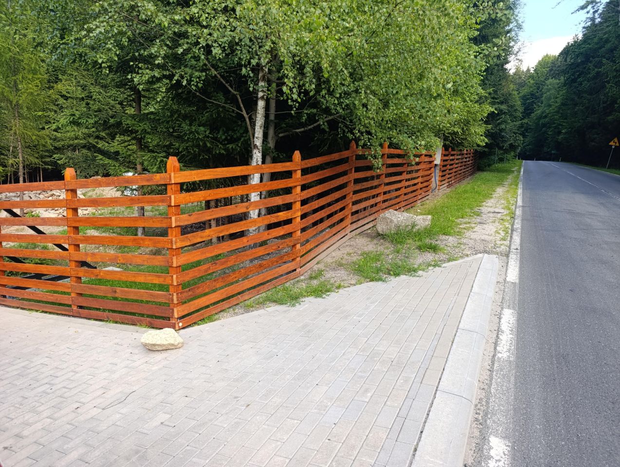 Działka budowlana Świeradów-Zdrój, ul. Nadbrzeżna. Zdjęcie 1