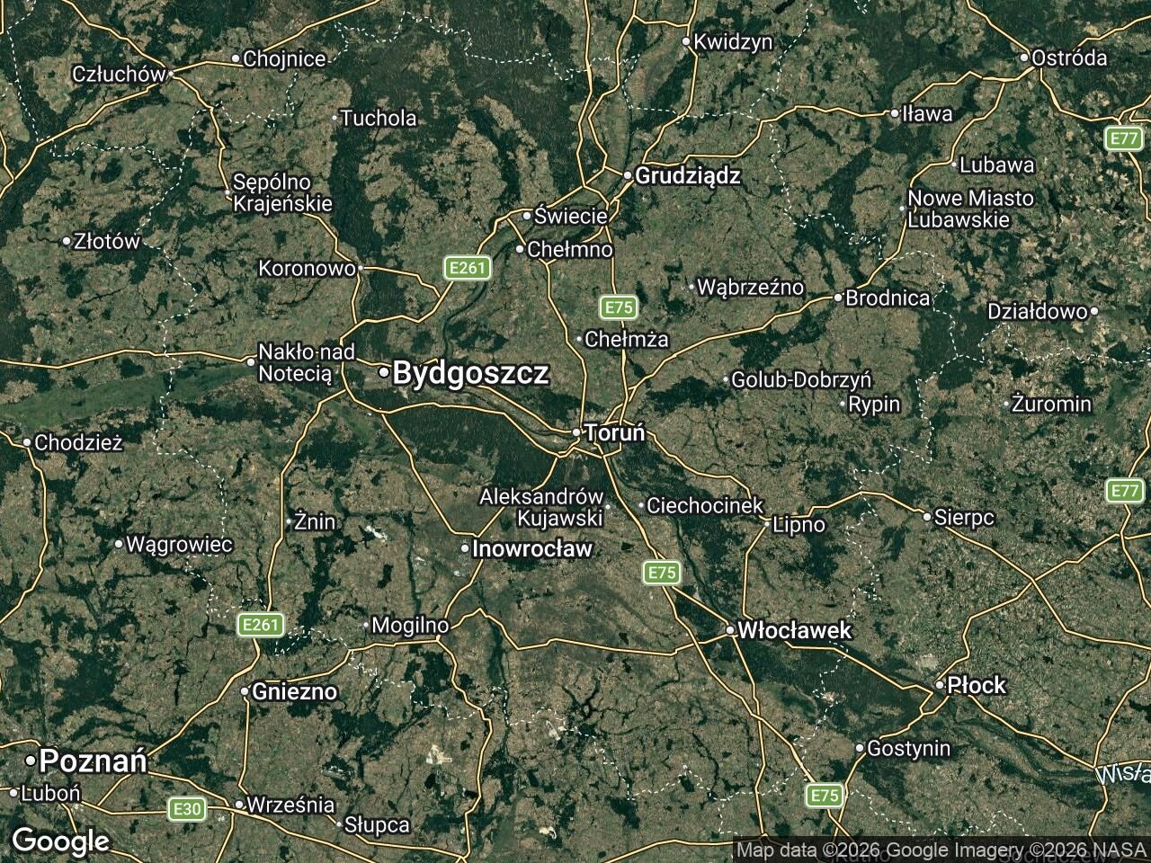 dom wolnostojący Toruń. Zdjęcie 1