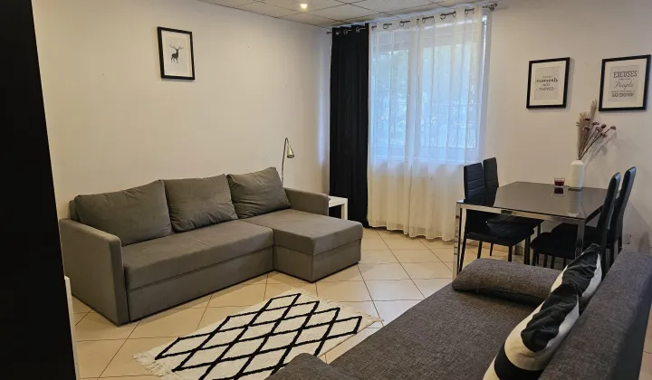 Mieszkanie 1-pokojowe Wrocław Szczepin, ul. Stefana Czarnieckiego
