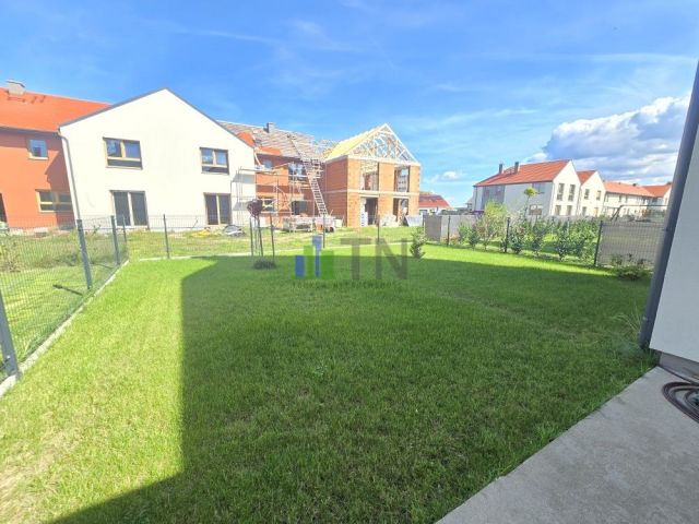 dom szeregowy, 4 pokoje Dobrzykowice. Zdjęcie 2